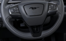 Ford Mustang Mach-E Premium RWD 2026