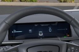 Ford Mustang Mach-E Premium RWD 2026