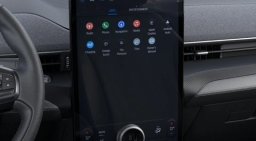 Ford Mustang Mach-E Premium RWD 2026