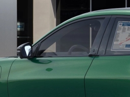 Ford Mustang Mach-E Premium RWD 2026