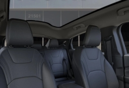 Ford Mustang Mach-E Premium RWD 2026