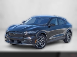 Ford Mustang Mach-E Premium RWD 2026