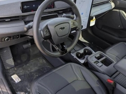 Ford Mustang Mach-E Premium RWD 2026