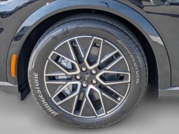 Ford Mustang Mach-E Premium RWD 2026