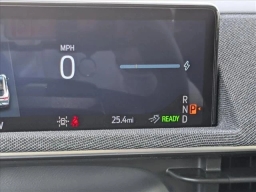 Ford Mustang Mach-E Premium RWD 2026