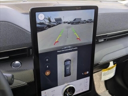 Ford Mustang Mach-E Premium RWD 2026