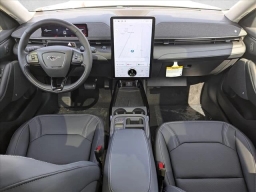 Ford Mustang Mach-E Premium RWD 2026