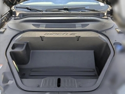 Ford Mustang Mach-E Premium RWD 2026