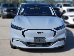 Ford Mustang Mach-E Premium RWD 2026