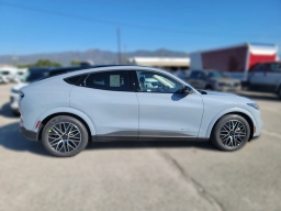 Ford Mustang Mach-E Premium RWD 2026