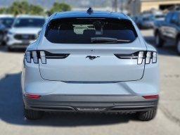 Ford Mustang Mach-E Premium RWD 2026