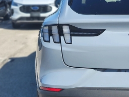 Ford Mustang Mach-E Premium RWD 2026