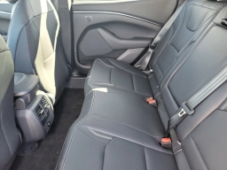 Ford Mustang Mach-E Premium RWD 2026