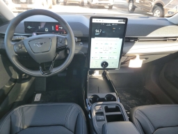 Ford Mustang Mach-E Premium RWD 2026