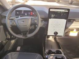 Ford Mustang Mach-E Premium RWD 2026