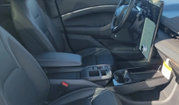 Ford Mustang Mach-E Premium RWD 2026