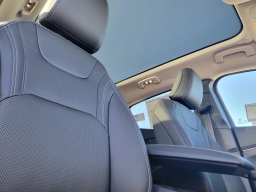 Ford Mustang Mach-E Premium RWD 2026