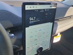 Ford Mustang Mach-E Premium RWD 2026