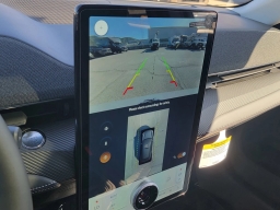 Ford Mustang Mach-E Premium RWD 2026