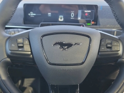 Ford Mustang Mach-E Premium RWD 2026