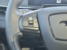 Ford Mustang Mach-E Premium RWD 2026