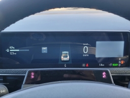 Ford Mustang Mach-E Premium RWD 2026