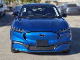 Ford Mustang Mach-E Premium RWD 2025