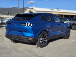 Ford Mustang Mach-E Premium RWD 2025