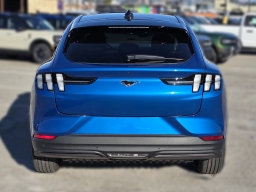 Ford Mustang Mach-E Premium RWD 2025