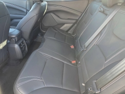 Ford Mustang Mach-E Premium RWD 2025