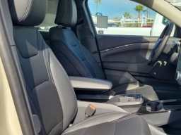 Ford Mustang Mach-E Premium RWD 2026