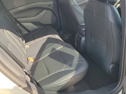 Ford Mustang Mach-E Premium RWD 2026