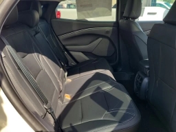 Ford Mustang Mach-E Premium RWD 2026