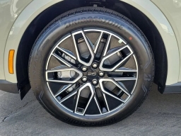 Ford Mustang Mach-E Premium RWD 2026