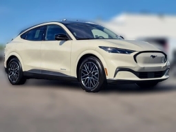 Ford Mustang Mach-E Premium RWD 2026