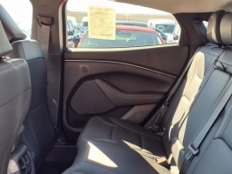 Ford Mustang Mach-E Premium RWD 2026