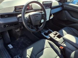 Ford Mustang Mach-E Premium RWD 2026