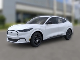 Ford Mustang Mach-E Premium RWD 2026