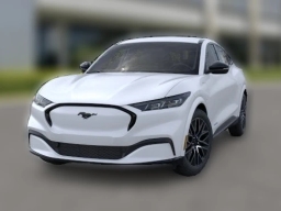 Ford Mustang Mach-E Premium RWD 2026