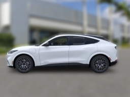 Ford Mustang Mach-E Premium RWD 2026