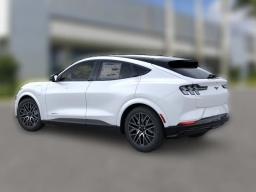 Ford Mustang Mach-E Premium RWD 2026