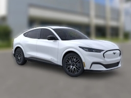 Ford Mustang Mach-E Premium RWD 2026