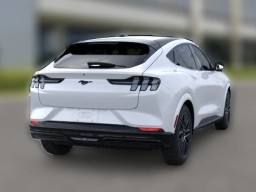 Ford Mustang Mach-E Premium RWD 2026