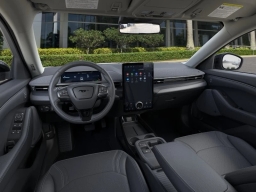 Ford Mustang Mach-E Premium RWD 2026