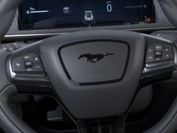 Ford Mustang Mach-E Premium RWD 2026