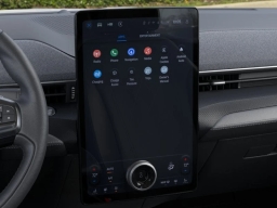 Ford Mustang Mach-E Premium RWD 2026