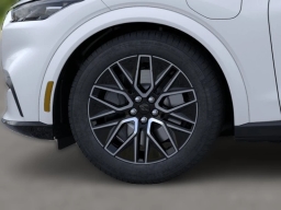 Ford Mustang Mach-E Premium RWD 2026