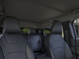 Ford Mustang Mach-E Premium RWD 2026