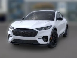 Ford Mustang Mach-E Premium RWD 2025