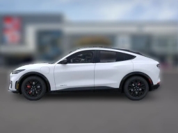 Ford Mustang Mach-E Premium RWD 2025